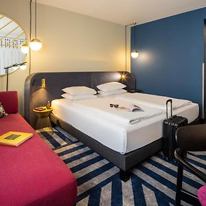 Superior Kamer met een King Size Bed