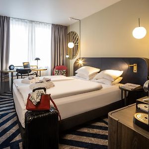 Kamer "Previlege" met een King Size Bed